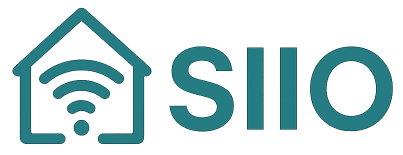 Siio Domótica Logo
